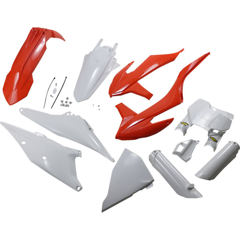 PLASTIC KIT KTM OEM - 14032999 | Dr Rider