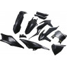 PLASTIC KIT KTM BLK - 14033000 | Dr Rider
