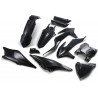 PLASTIC KIT KTM BLK - 14033000 | Dr Rider