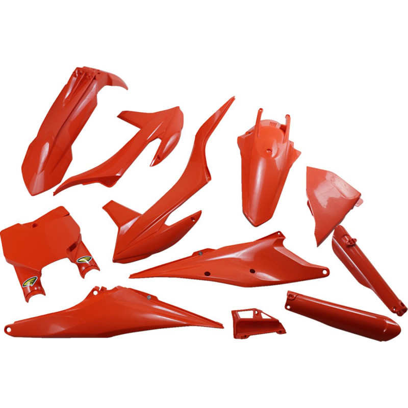 PLASTIC KIT KTM ORG - 14033001 | Dr Rider