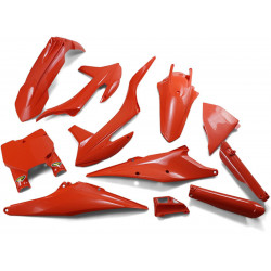 PLASTIC KIT KTM ORG - 14033001 | Dr Rider