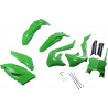 PLASTIC KIT POWERFLOW KX450 OE - 14033003 | Dr Rider