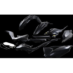 PLASTIC KIT KX450 BLK - 14033004 | Dr Rider