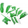 PLASTIC KIT KX450 GRN - 14033005 | Dr Rider