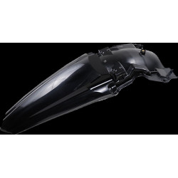 FENDER REAR KX450 BLK - 14033007 | Dr Rider