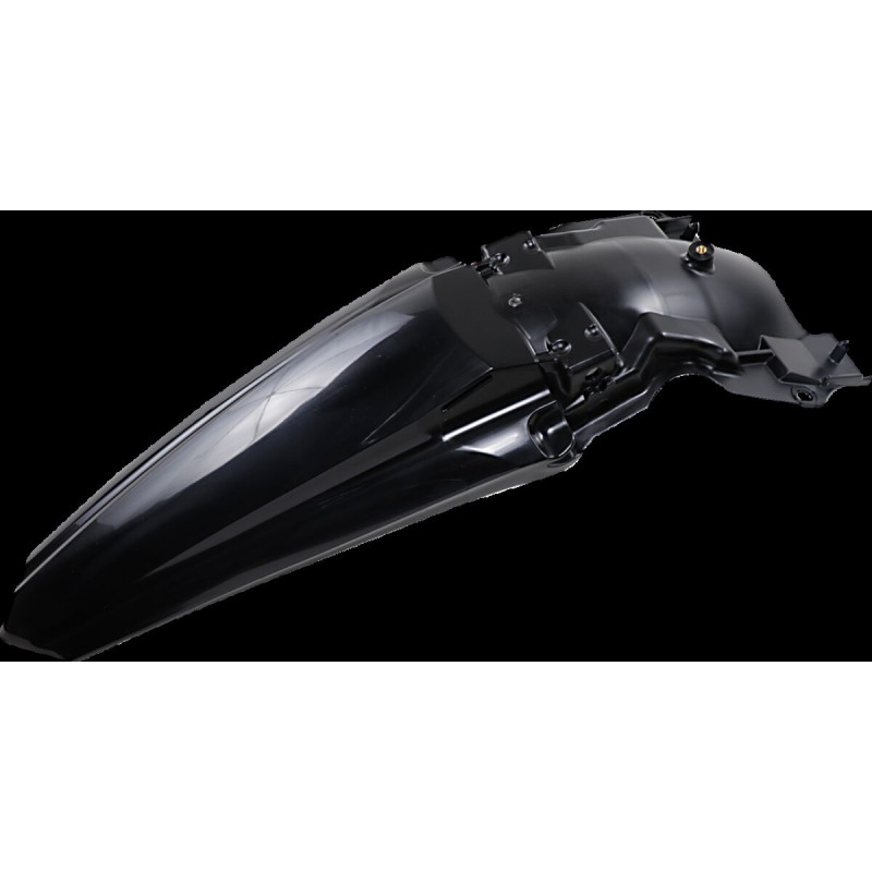 FENDER REAR KX450 BLK - 14033007 | Dr Rider