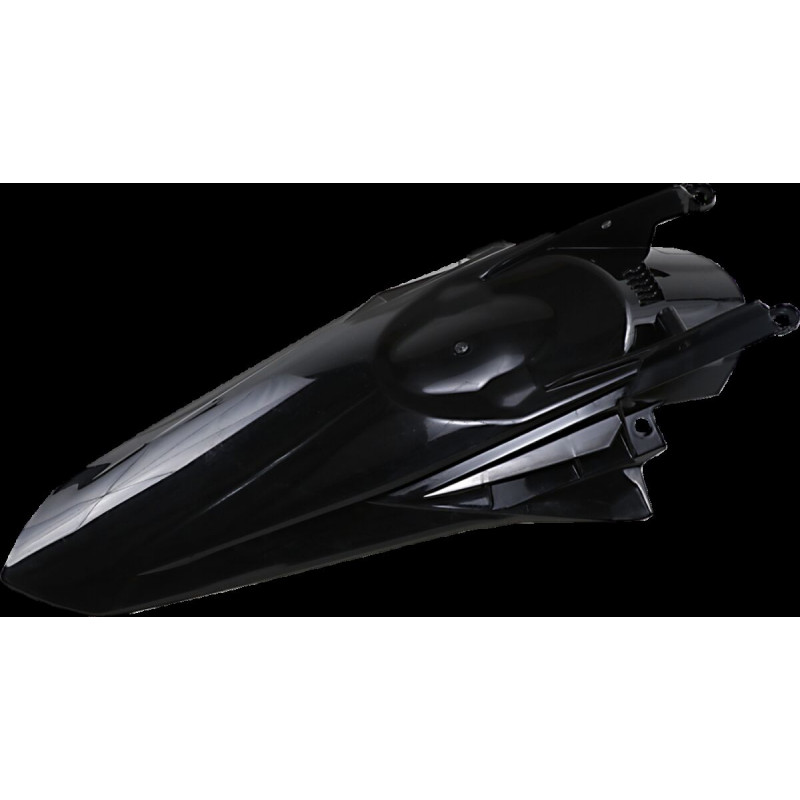 FENDER REAR KTM BLK - 14033010 | Dr Rider