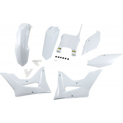 CYCRA 5 PLASTIC KIT HONDA - 14033218 | Dr Rider