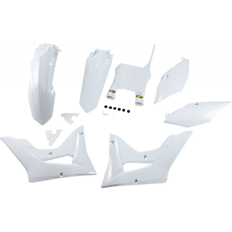 CYCRA 5 PLASTIC KIT HONDA - 14033218 | Dr Rider