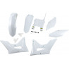 CYCRA 5 PLASTIC KIT HONDA - 14033218 | Dr Rider