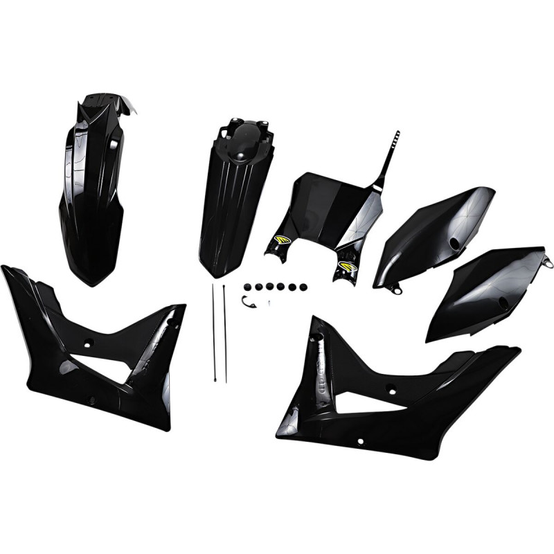CYCRA 5 PLASTIC KIT HONDA - 14033219 | Dr Rider