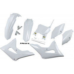 CYCRA 5 PLASTIC KIT HONDA - 14033222 | Dr Rider