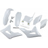 CYCRA 5 PLASTIC KIT HONDA - 14033222 | Dr Rider