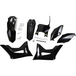 CYCRA 5 PLASTIC KIT HONDA - 14033223 | Dr Rider