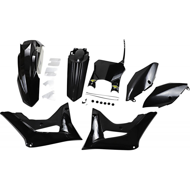 CYCRA 5 PLASTIC KIT HONDA - 14033223 | Dr Rider