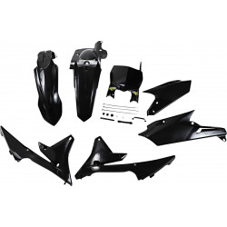 CYCRA 5 PLASTIC KIT YAM - 14033227 | Dr Rider