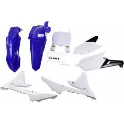 CYCRA 5 PLASTIC KIT YAM - 14033228 | Dr Rider