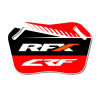 Panneautage RFX Pit Board - Honda