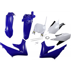 CYCRA 5 PLASTIC KIT YAM - 14033236 | Dr Rider