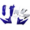 CYCRA 5 PLASTIC KIT YAM - 14033236 | Dr Rider