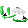 CYCRA 5 PLASTIC KIT KAW - 14033237 | Dr Rider