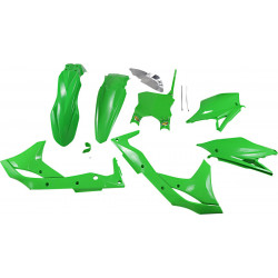 REP BODYKIT KAW GN - 14033238 | Dr Rider