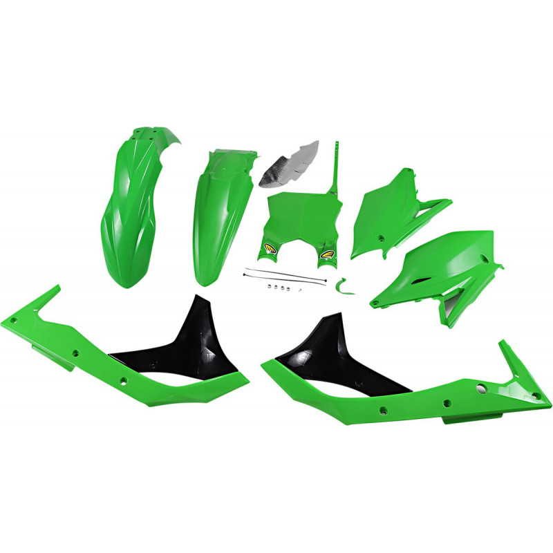 REP BODYKIT KAW OEM - 14033239 | Dr Rider