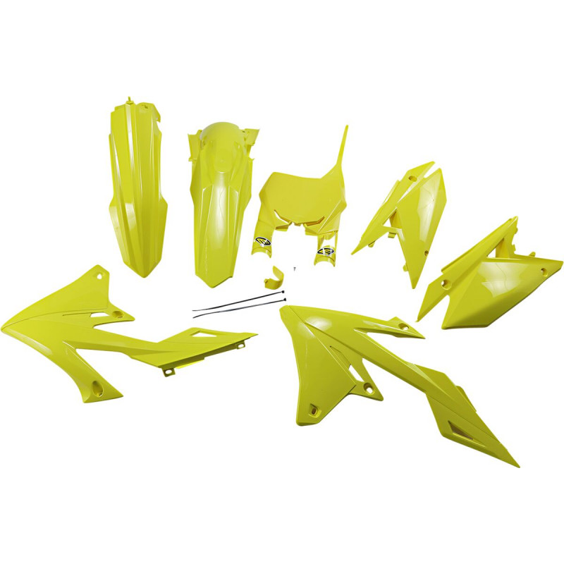 REP BODYKIT SUZ YW - 14033243 | Dr Rider