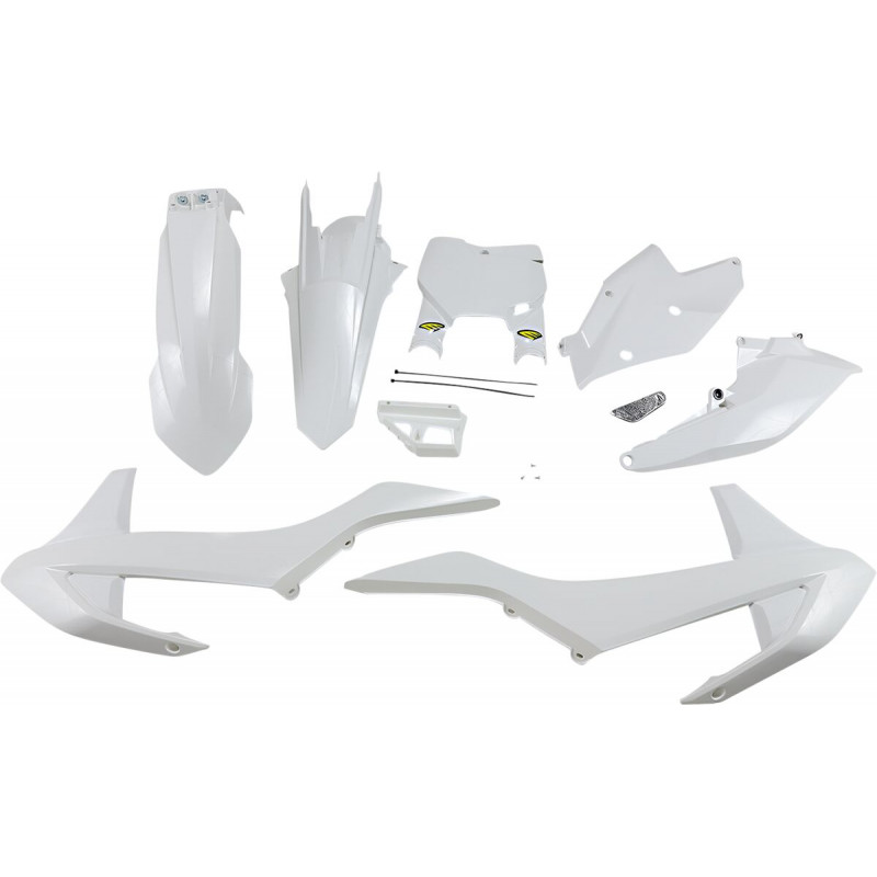 CYCRA 5 PLASTIC KIT KTM - 14033247 | Dr Rider
