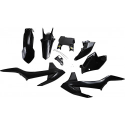 CYCRA 5 PLASTIC KIT KTM - 14033248 | Dr Rider