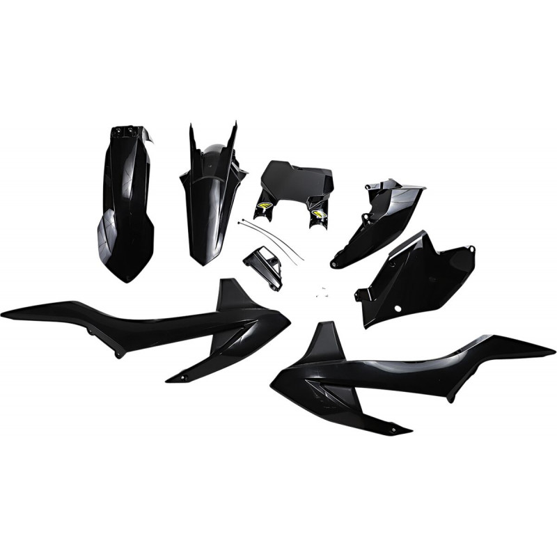 CYCRA 5 PLASTIC KIT KTM - 14033248 | Dr Rider