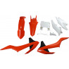 CYCRA 5 PLASTIC KIT KTM - 14033249 | Dr Rider