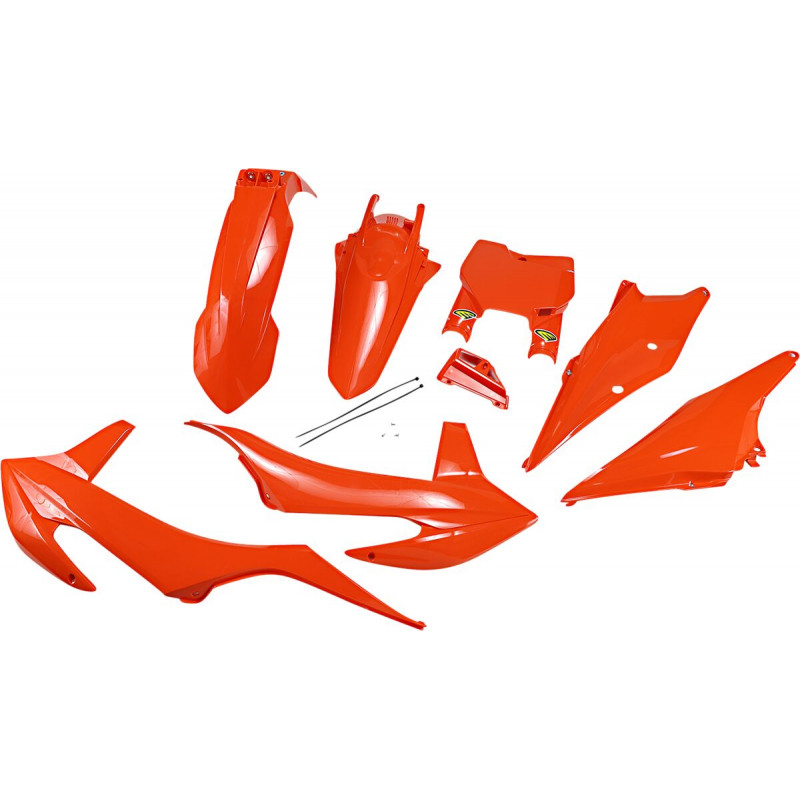 REP BODYKIT KTM OR - 14033250 | Dr Rider