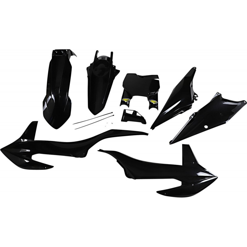 CYCRA 5 PLASTIC KIT KTM - 14033252 | Dr Rider