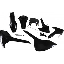 CYCRA 5 PLASTIC KIT HUS - 14033255 | Dr Rider