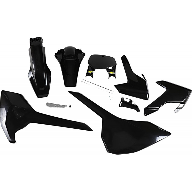 CYCRA 5 PLASTIC KIT HUS - 14033255 | Dr Rider