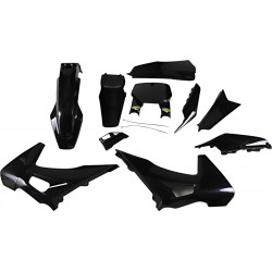 CYCRA 5 PLASTIC KIT HUS - 14033258 | Dr Rider