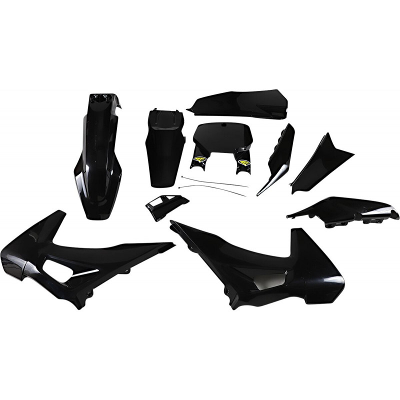 CYCRA 5 PLASTIC KIT HUS - 14033258 | Dr Rider