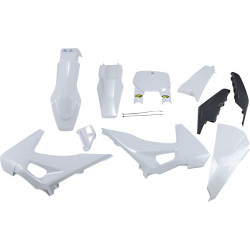 CYCRA 5 PLASTIC KIT HUS - 14033259 | Dr Rider