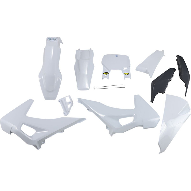 CYCRA 5 PLASTIC KIT HUS - 14033259 | Dr Rider