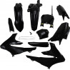 PF BODYKIT YZF250/450 BK - 14033284 | Dr Rider