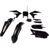 PF BODYKIT YZF250/450 BK - 14033284 | Dr Rider