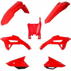 REP BODYKIT HON OEM CRF450R - 14033474 | Dr Rider