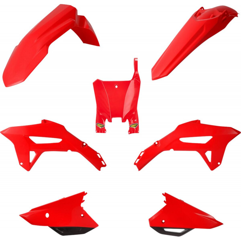 REP BODYKIT HON OEM CRF450R - 14033474 | Dr Rider