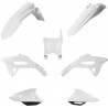 REP BODYKIT HON CRF450R WH/BK - 14033476 | Dr Rider