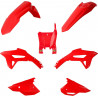 REP BODYKIT HON CRF450R RD - 14033477 | Dr Rider