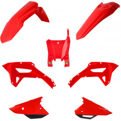 REP BODYKIT HON OEM CRF450RX - 14033479 - Dr Rider