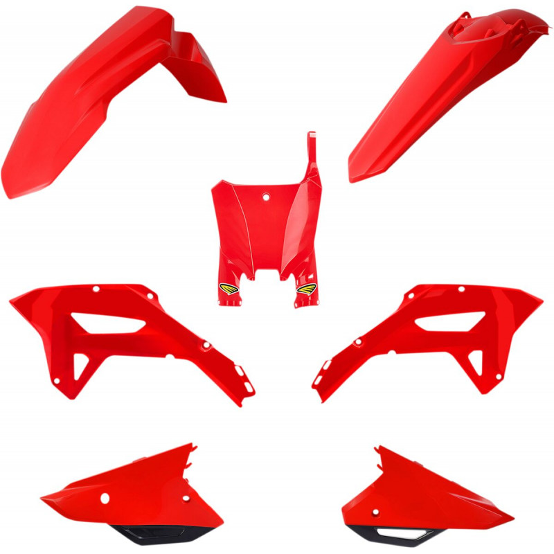 REP BODYKIT HON OEM CRF450RX - 14033479 - Dr Rider