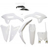 REP BODYKIT HON CRF450RX WH/BK - 14033481 - Dr Rider