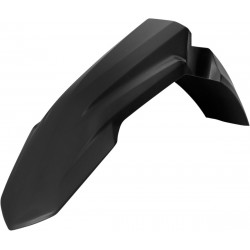 FENDER FRONT CRF/RX BLK - 14033525 | Dr Rider